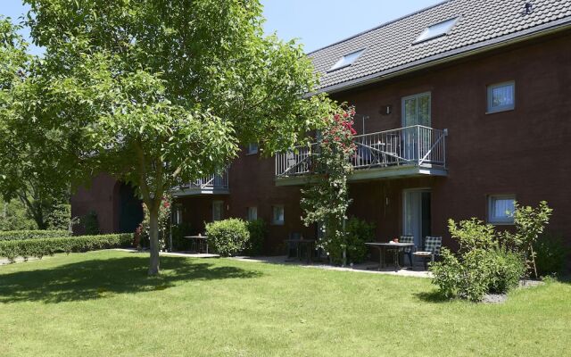 Ferienwohnungen Burg Blens
