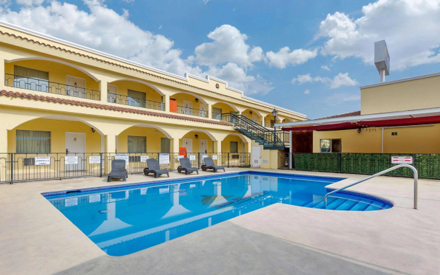 Comfort Inn Monclova