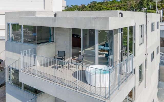 Okinawa Plaisant Villa