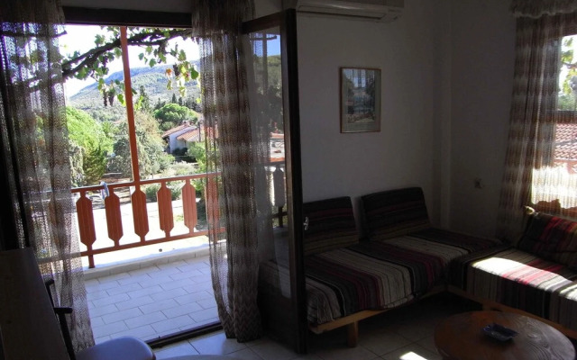Electra Studios