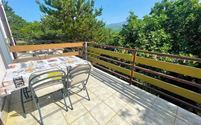 Apartment Irena 1