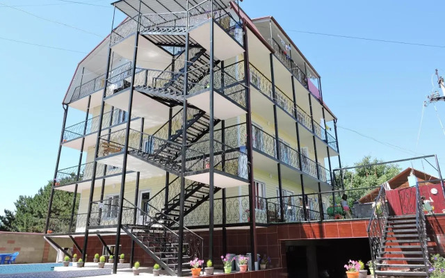 Inn Kochevnik