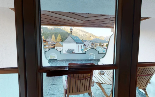 Wellnesshotel ...liebes Rot-Flüh