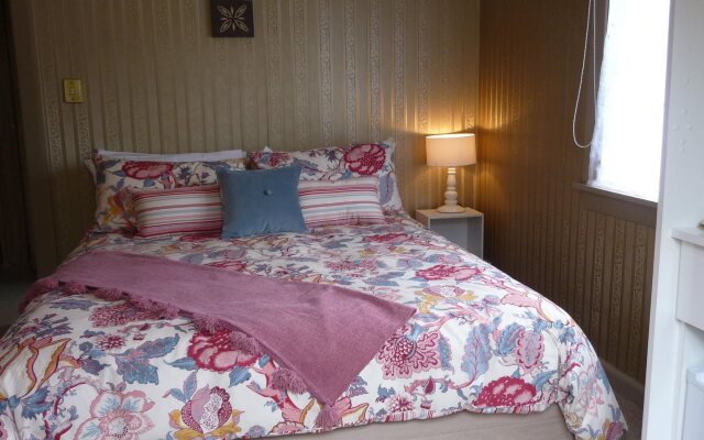 Harrogate Gardens Motel