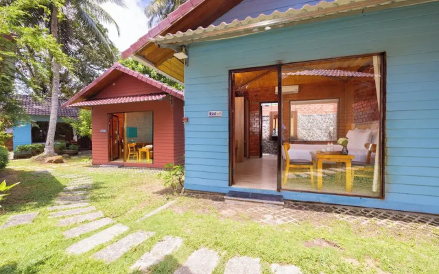 Hese Ecolodge Phu Quoc managed by Rosie