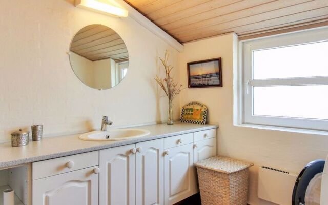 "Zuhra" - 700m from the sea in Western Jutland