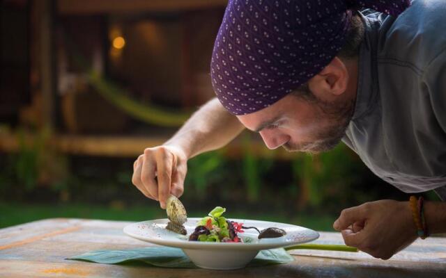 Natura Cabana Boutique Hotel & Spa by Mint