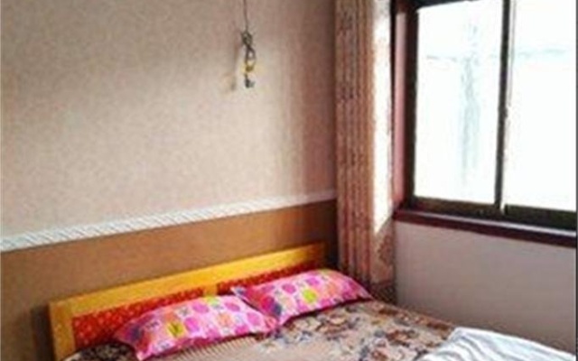 Yinan Wang Laosan Farmstay – Guest Rooms – Linyi