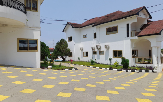 The Winford Boutique Hotel Airport