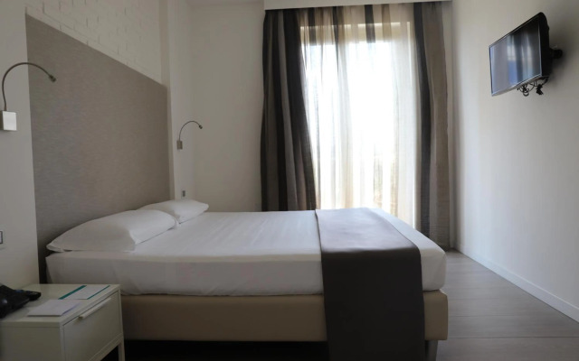 Smeraldo Suites & Spa