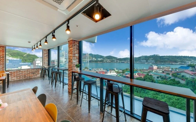 Yeosu Hamel Pension