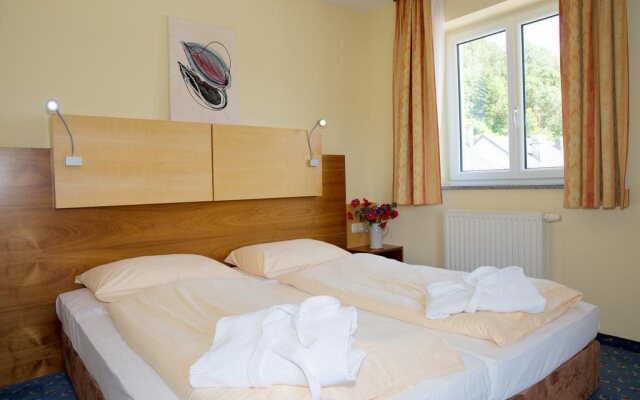 Gasthof - Landhotel Ernst