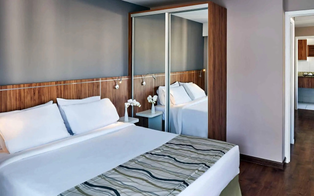 Quality Suites Botafogo Rio de Janeiro