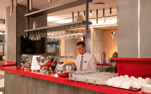 Novotel Gaziantep
