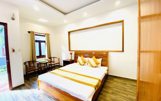 Dong Xuan Hong Hotel