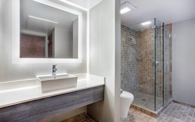 Holiday Inn Lafayette-City Centre by IHG