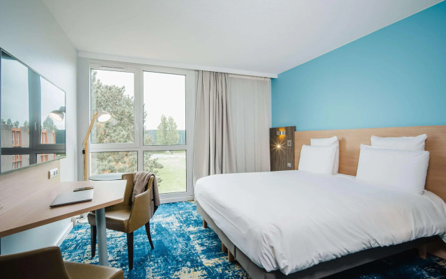 Mercure Lille Aeroport