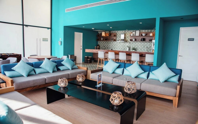 Panoramic Lofts La Silla