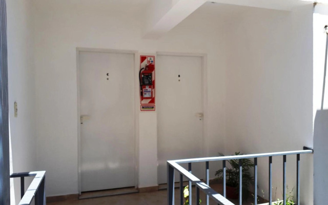 Departamento Temporario Reggiardo