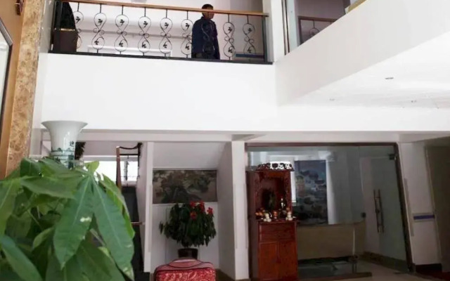 Jinhong Express Hotel