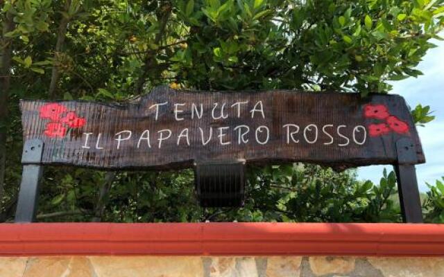 Tenuta Il Papavero Rosso