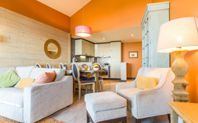 Premium Residenz L'Amara