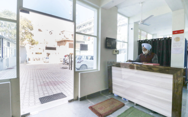 Spring Woods Suites by OYO Rooms