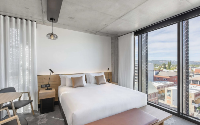 Vibe Hotel Adelaide