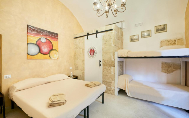 Centro Storico Rooms