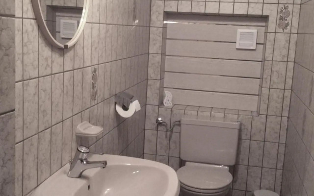 Appartement Mrak