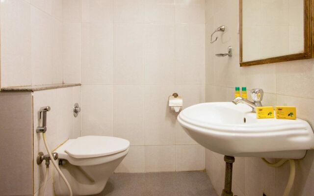 FabHotel Astra Electronic City