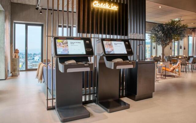 Four Points Flex by Sheraton Vejle