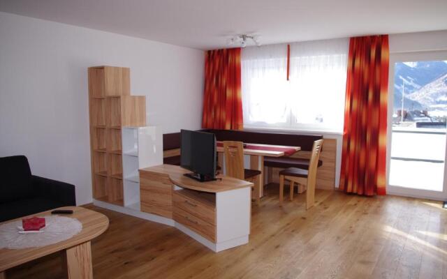 Penthaus Appartement