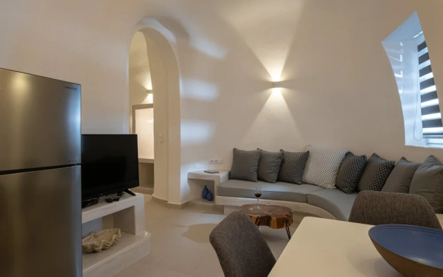 Santoterra Antigua Suites
