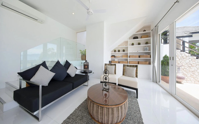 VMC Villa