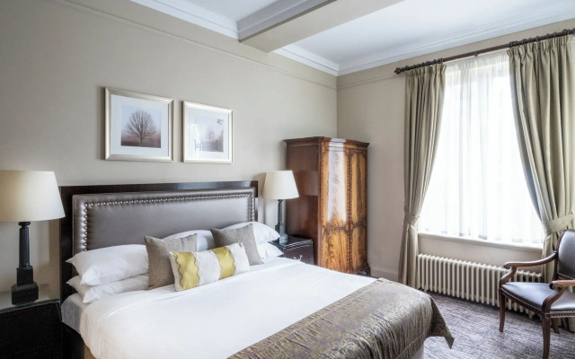 Woodlands Park Hotel