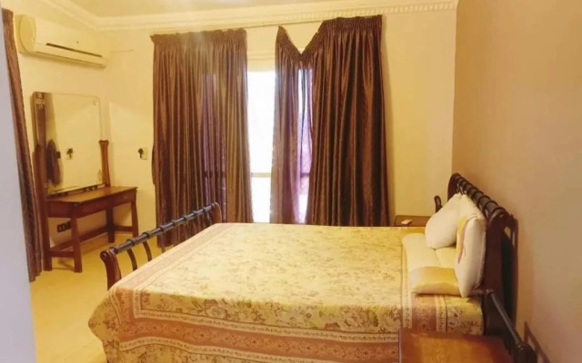 مركز مارينا العلمين _ مارينا ١ _ الساحل الشمالي