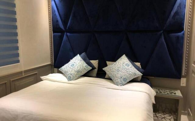 Cosy loft Saphir Cabo Negro