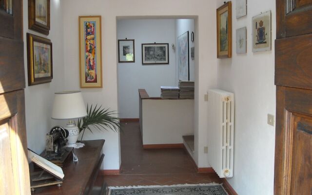 Locanda La Capannuccia