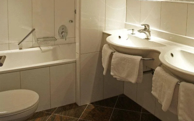 Naturhotel Feriengut Darrehof