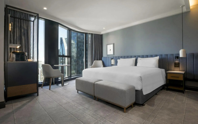 voco Melbourne Central by IHG
