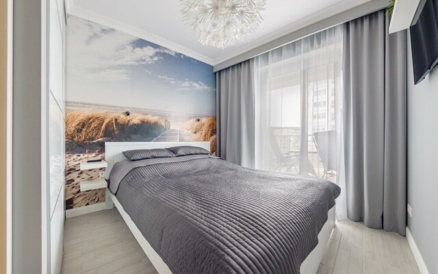 Apartamenty Visito - Promenada Gwiazd