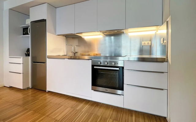 Stay U-nique Apartments Pellaires