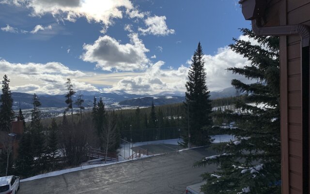 Swan Mountain Resort