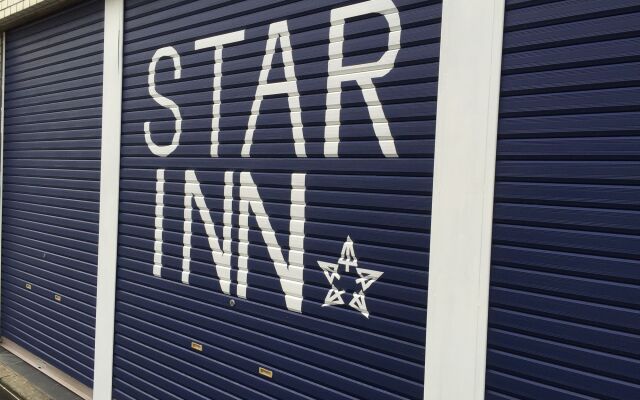 Star Inn Tokyo - Hostel