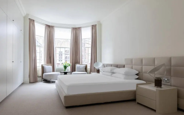 Sloane Court East VI by Onefinestay