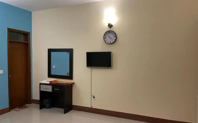 Hotel Executive Lodge