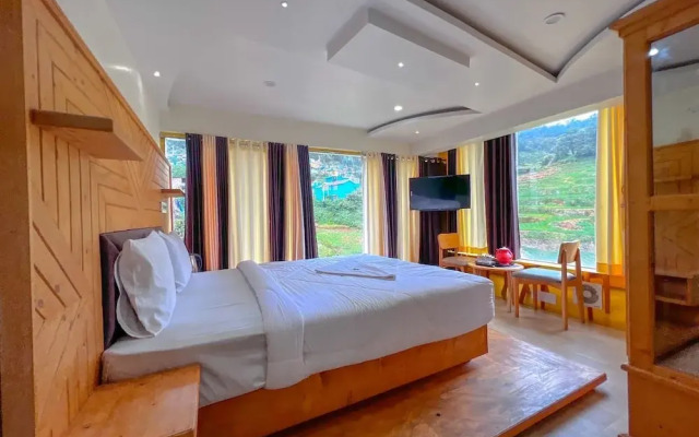Rozana Retreat
