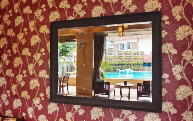 Wualai Boutique by Lanna Oriental