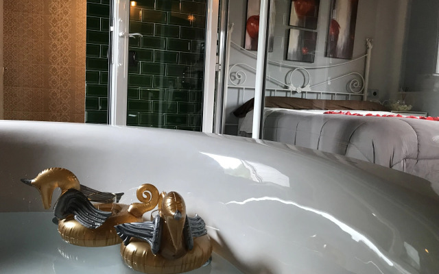 El reguero de Villamarín